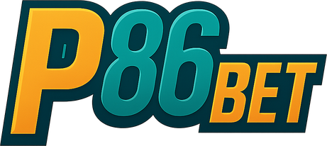 P86bet Logo